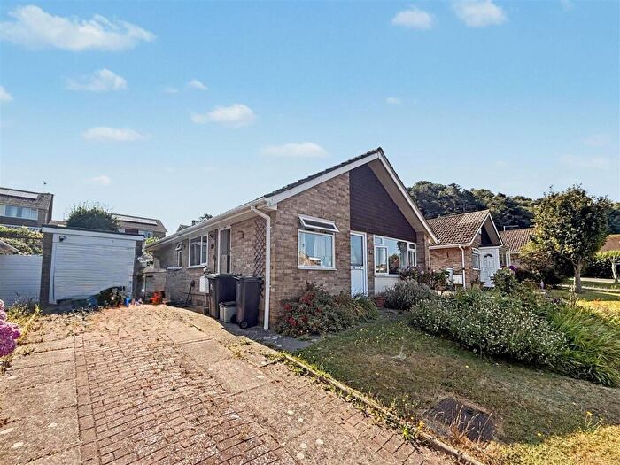 2 Bedroom Detached Bungalow To Rent In Coneygar Close, Bridport, DT6