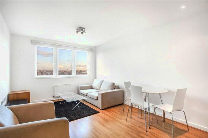 1 Bedroom Flat To Rent In Tyssen Street, London E8