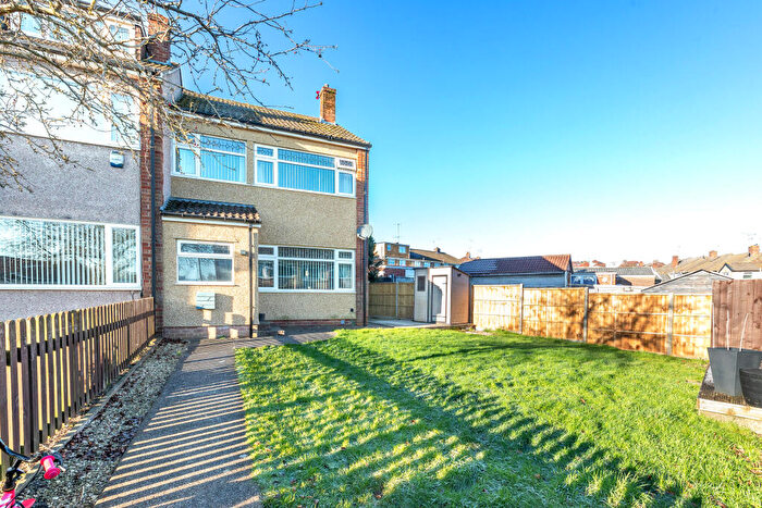 3 Bedroom End Of Terrace House For Sale In Station Road, Kingswood, Bristol, Gloucestershire, BS15