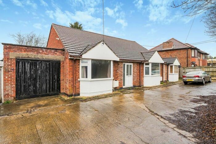 3 Bedroom Flat To Rent In Botley, Oxford, OX2