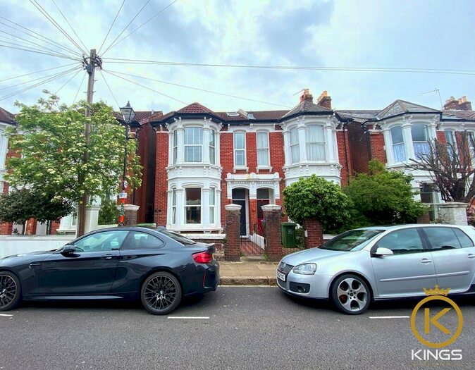 3 Bedroom Semi-Detached House To Rent In Lowcay Road, Southsea, PO5