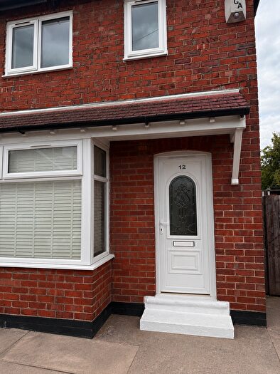 3 Bedroom Semi-Detached House To Rent In Picton Place, Norton, TS20