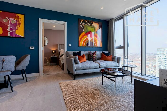 2 Bedroom Flat To Rent In The Lexington, Liverpool, L3