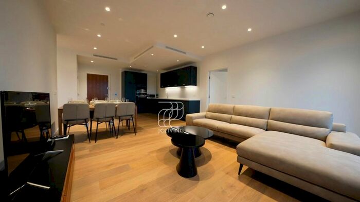 2 Bedroom Flat To Rent In Dorset House, London, WC1X