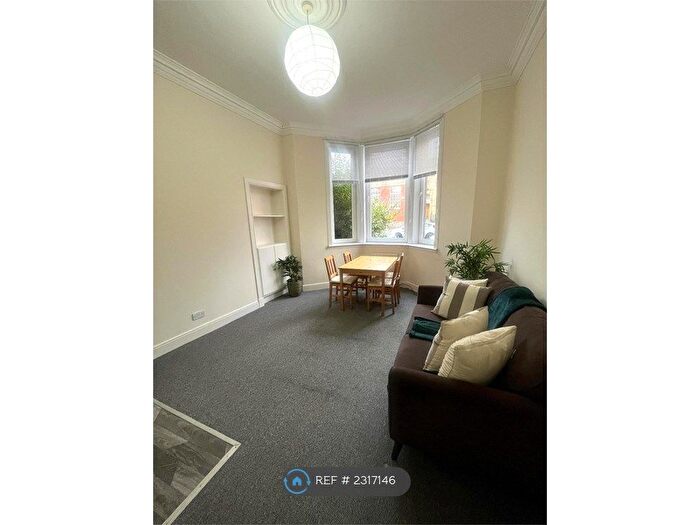 1 Bedroom Flat To Rent In Wellshot Road, Glasgow, G32