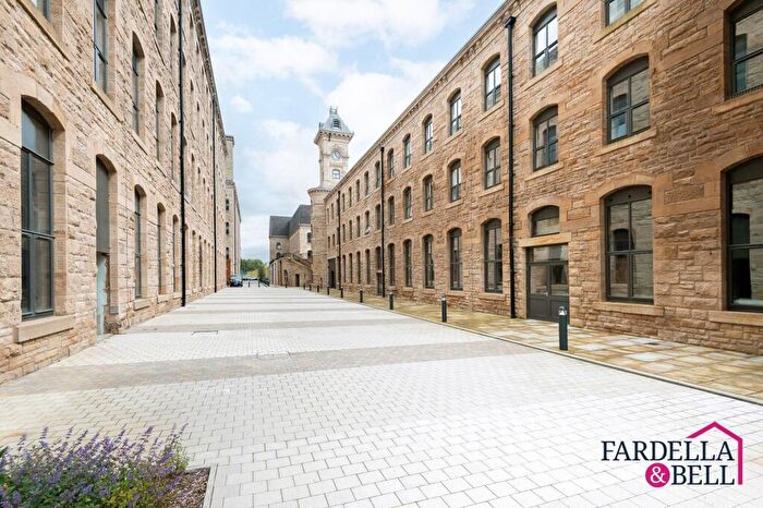 2 Bedroom Apartment For Sale In Northlight Parade, Brierfield, BB9