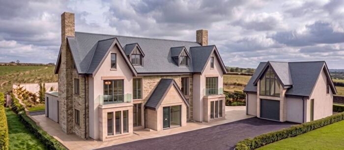 Land For Sale In Nelson Road, Briercliffe, Burnley, BB10