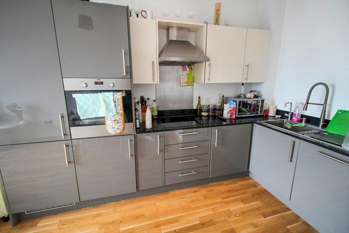 1 Bedroom Flat To Rent In Flat, Elliot Lodge, Cyrus Field Street, London, SE10