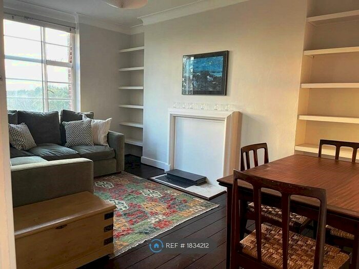 2 Bedroom Flat To Rent In Kingsley Court, London, NW2