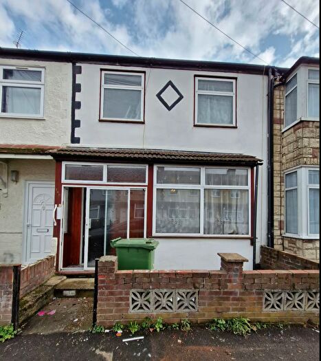 3 Bedroom Terraced House To Rent In Walton Road, Manor Park, Newham, London, E12