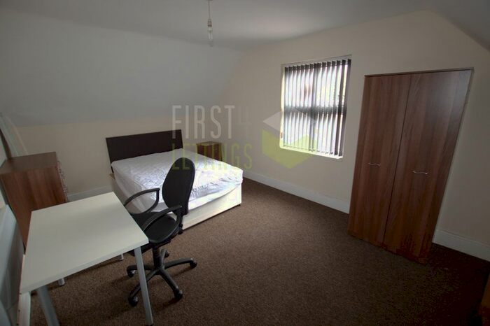 4 Bedroom Terraced House To Rent In Hazel Street, Aylestone, LE2