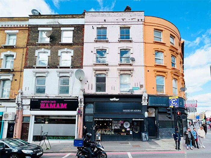 1 Bedroom Apartment To Rent In Crossway First Floor Flat, Dalston, N16