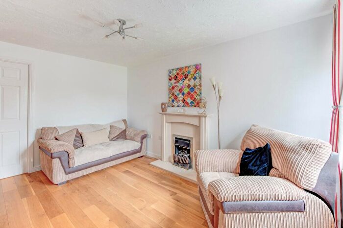 2 Bedroom Semi-Detached House For Sale In Appletree Lane, Brockhill, Redditch, B97