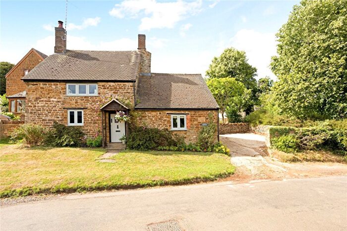3 Bedroom Detached House To Rent In Sibford Road, Epwell, Banbury, Oxfordshire, OX15