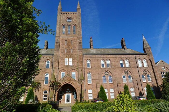 1 Bedroom Flat To Rent In The Residence, Kershaw Drive, Lancaster, LA1