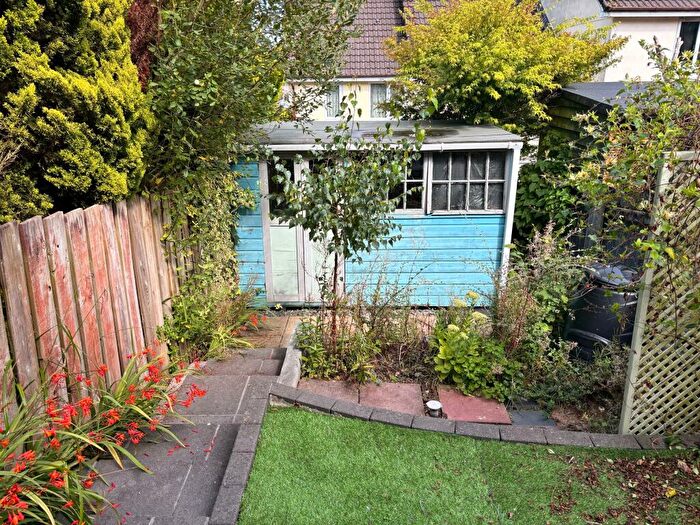 1 Bedroom Terraced House To Rent In Biscombe Gardens, Saltash, PL12