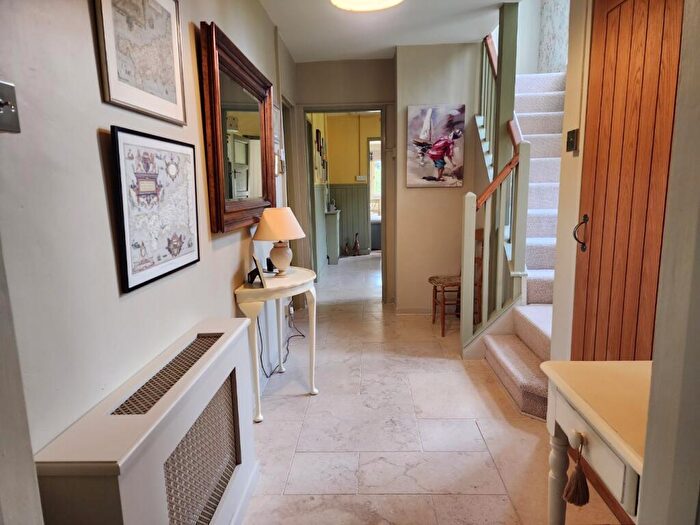 5 Bedroom Detached House For Sale In Low Road, Pentney, PE32