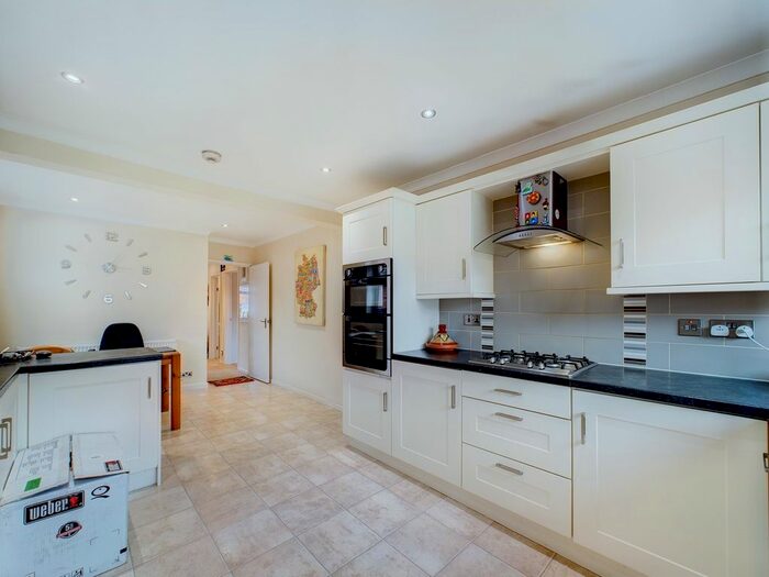 2 Bedroom Semi-Detached Bungalow To Rent In Hazlewood Close, Leckhampton, Cheltenham, GL51