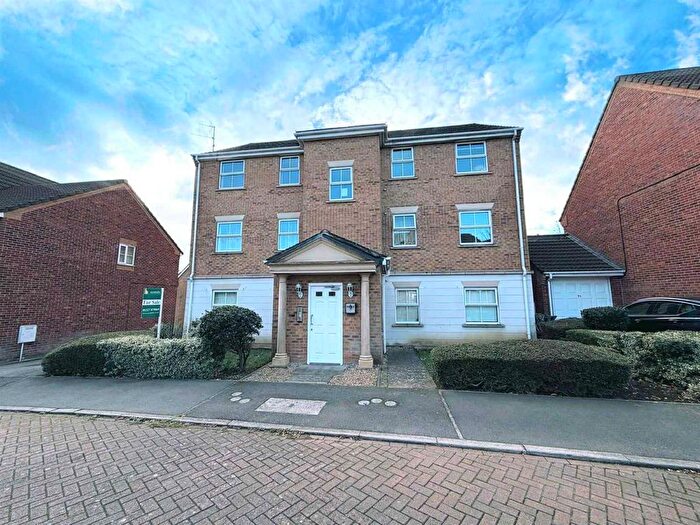 2 Bedroom Property For Sale In Morning Star Road, Daventry, NN11