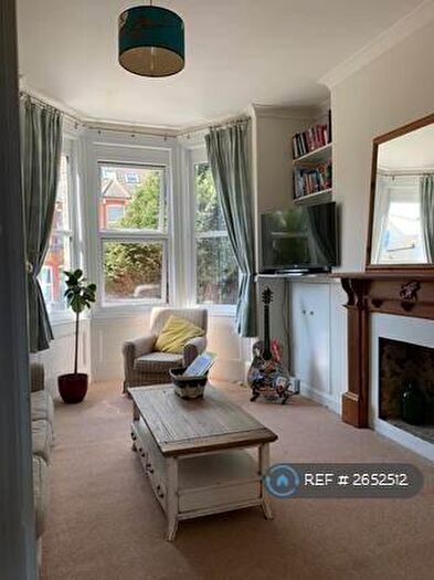 2 Bedroom Maisonette To Rent In Crescent Road, Ramsgate, CT11