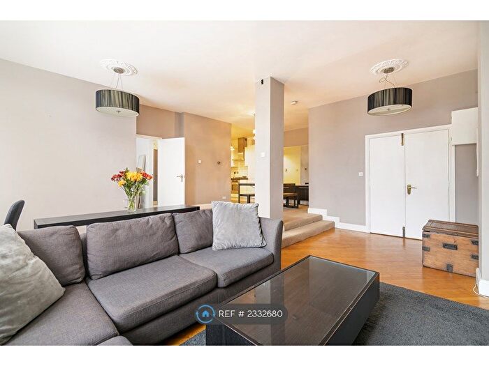 1 Bedroom Flat To Rent In City View House, London, E2