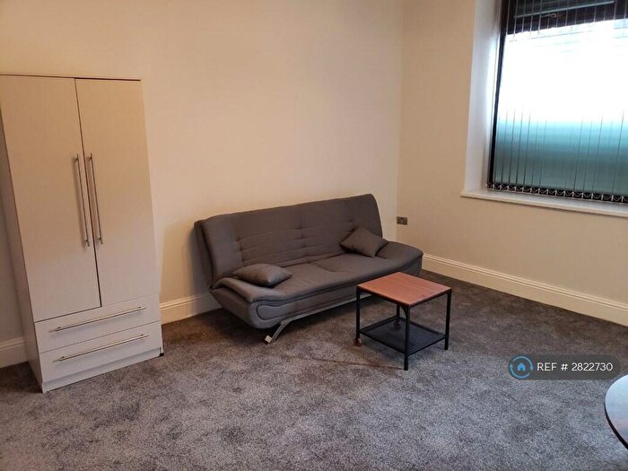 Studio To Rent In Colne Road, Brierfield, Nelson, BB9