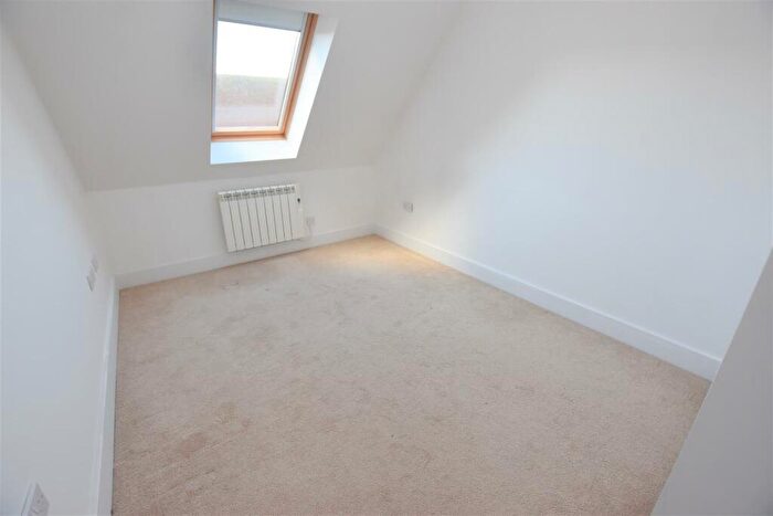 2 Bedroom Apartment To Rent In The Old Post Office, New Road, Moreton-In-Marsh, GL56