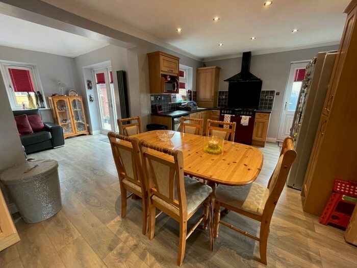 2 Bedroom Bungalow For Sale In Nuneaton Drive, Hemlington