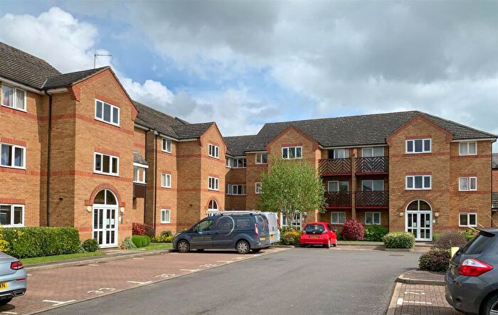 1 Bedroom Apartment To Rent In Braziers Quay, Bishop's Stortford, CM23