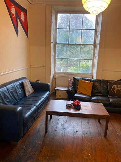 1 Bedroom House To Rent In Pembroke Road, Bristol, BS8