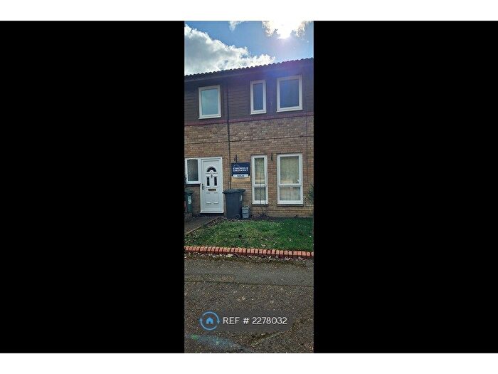 3 Bedroom Terraced House To Rent In Reepham, Peterborough, PE2