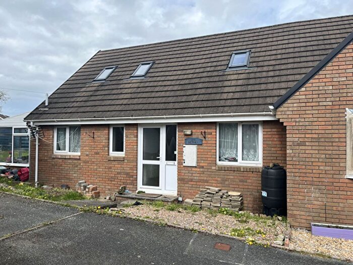 5 Bedroom Semi Detached Bungalow For Sale In Castle High, Haverfordwest, SA61