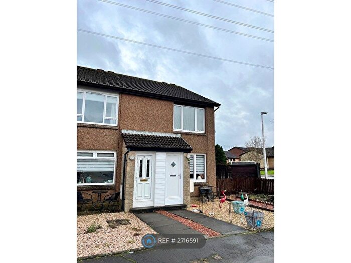 1 Bedroom Flat To Rent In Polmont, Falkirk, FK2