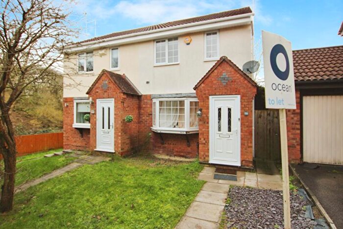 3 Bedroom Terraced House To Rent In Ormonds Close - Bradley Stoke, BS32