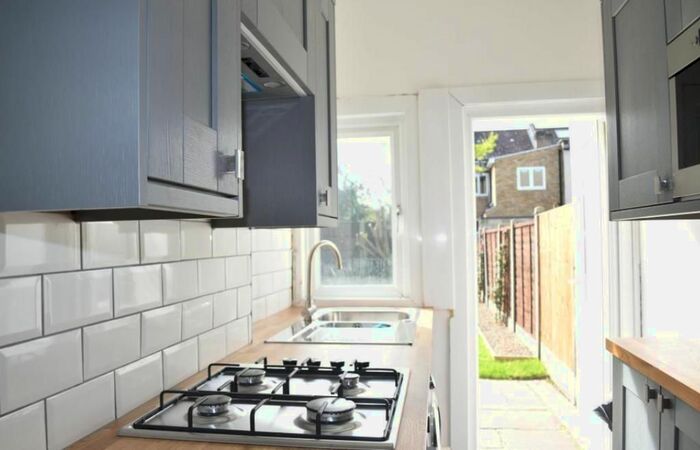 7 Bedroom End Of Terrace House To Rent In Hatherley Gardens, Beckton, East Ham, London, E6