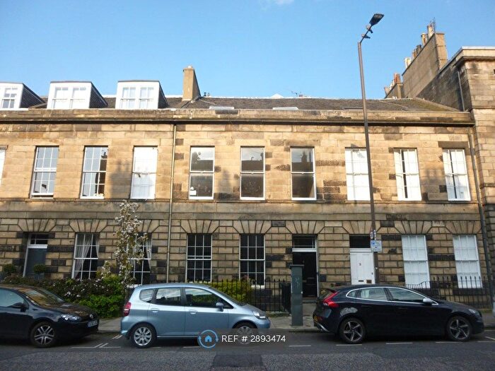 2 Bedroom Flat To Rent In Brandon Street, Edinburgh, EH3
