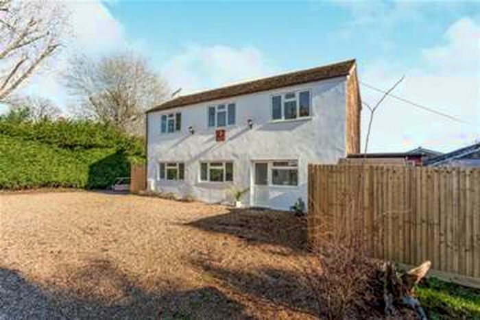 2 Bedroom Detached House To Rent In Rusper, Horsham, RH12
