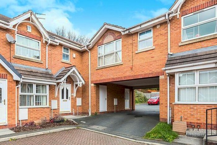 1 Bedroom Property To Rent In St. Joseph's Place, Chorley, PR6