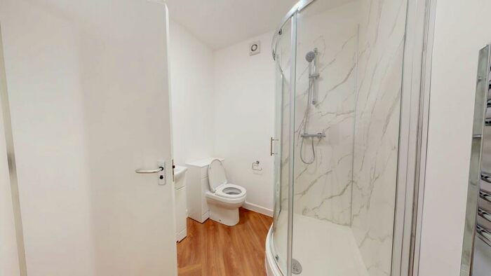 1 Bedroom House To Rent In Cardigan Road, Headingley, Leeds, LS6