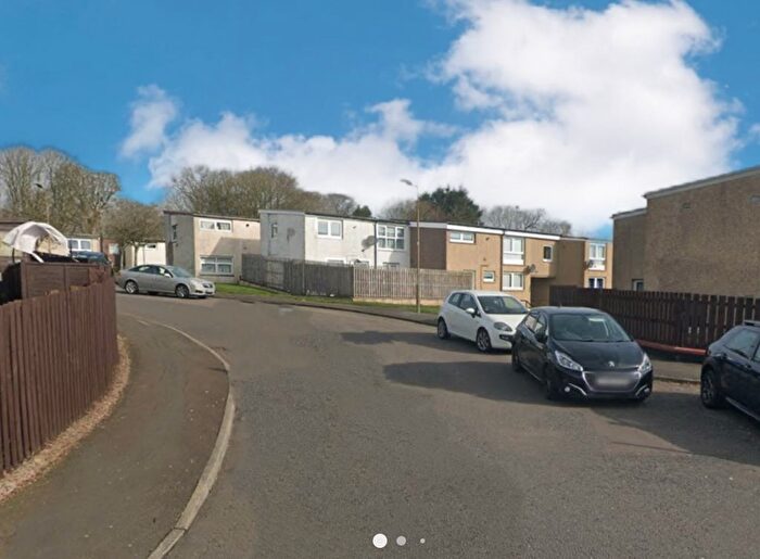 2 Bedroom Terraced House To Rent In Limefield Lane, Bathgate, EH48