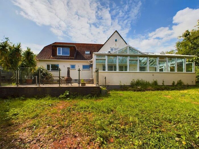 5 Bedroom Detached House For Sale In Butt Park, Stokenham, Kingsbridge, TQ7