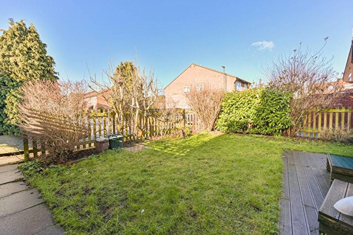 1 Bedroom Property For Sale In Brangwyn Crescent, Merton Abbey Mills, London, SW19