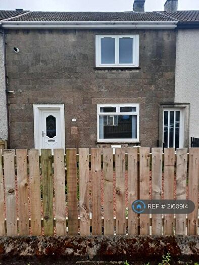 2 Bedroom Terraced House To Rent In Blairlands Drive, Dalry, KA24