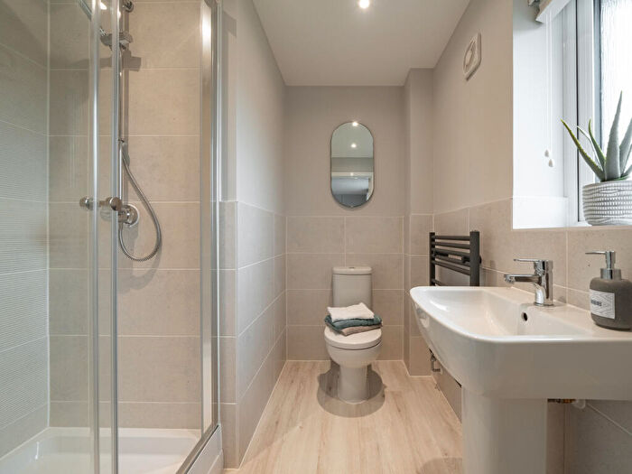 4 Bedroom Detached House For Sale In Bluebell Walk, Grand Junction Way, Westhoughton, Bolton, BL5