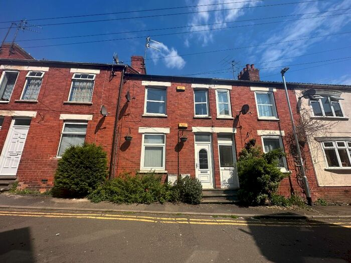 1 Bedroom Flat To Rent In Glenbank, Wellingborough, NN8