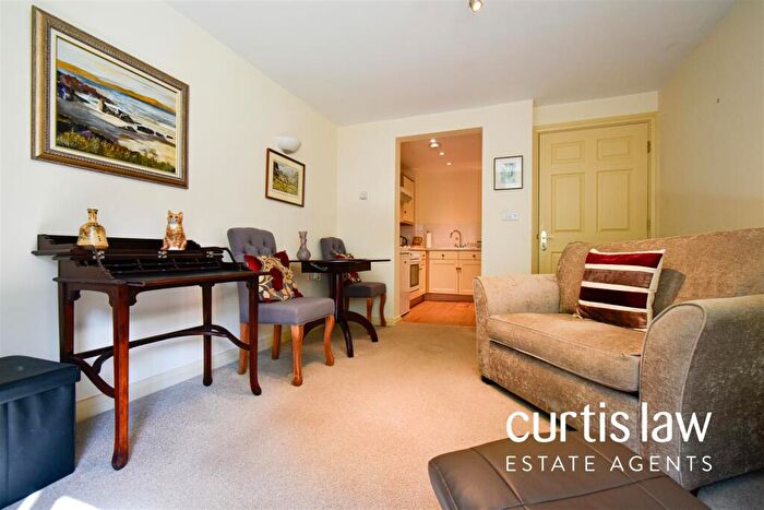 1 Bedroom Flat For Sale In Apartment, Larmenier Village, Blackburn, BB2