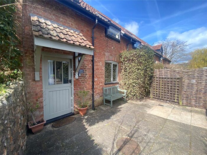 1 Bedroom Terraced House To Rent In Bulverton, Sidmouth, Devon, EX10