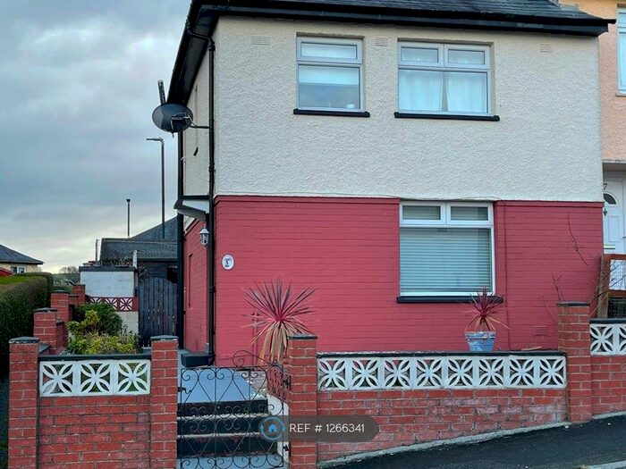 3 Bedroom End Of Terrace House To Rent In Maesheli, Aberystwyth SY23