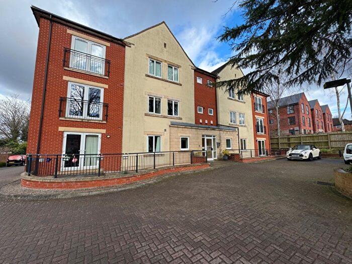 1 Bedroom Flat To Rent In Woodthorpe Drive, Woodthorpe, Nottingham, Nottinghamshire, NG5