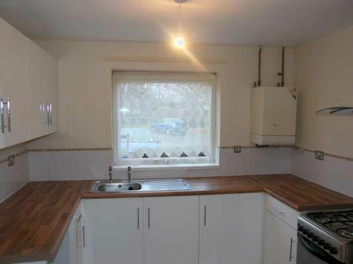 3 Bedroom Terraced House To Rent In Leighton, Orton Malborne, Peterborough, PE2